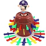 超飛びジャンボ黒ひげ危機一発
