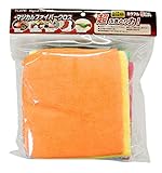トップマン フレア マジカルファイバークロス 5枚入