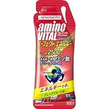 アミノバイタル アミノショット パーフェクトエネルギー(45g) 水・飲料 飲料・ソフトドリンク スポーツドリンク [簡易パッケージ品] k1-4901001398720-ak