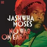 NO WAR ON EARTH
