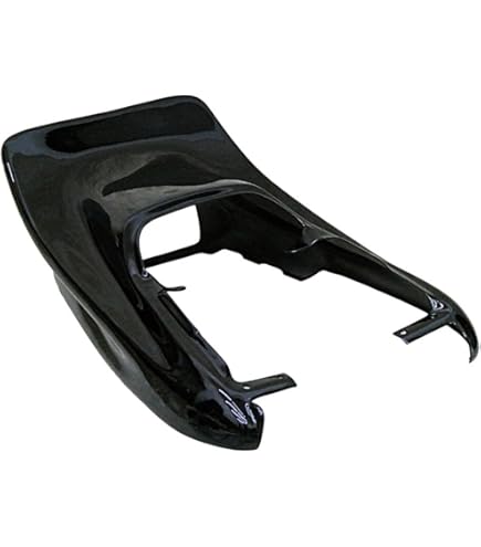 CB400SF NC31 前期用 フェンダーレスキット Amazon | CB400SF NC31前期 フェンダーレスキット /ブラック92-96黒 旧