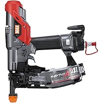Amazon | マックス(MAX) 高圧41mmターボドライバーA HV-R41G6(D  