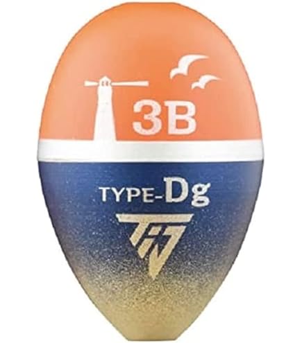 Amazon | 釣研(TSURIKEN) T.I.D TYPE-Es スカーレット 0号