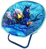 Disney Finding Dory Toddler Saucer Chair [並行輸入品]