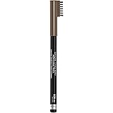 Rimmel London Brow This Way Professional Eyebrow Pencil #005 - Ash Brown