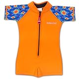 Cheekaaboo SWIMWEAR ユニセックス・ベビー