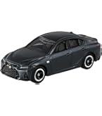トミカ レクサス オンライン限定価格*】トミカ No.100 レクサス IS 350 F SPORT 箱