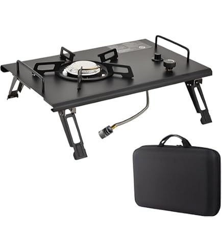 Amazon | Coleman(コールマン) シングルバーナー シングルガスストーブ