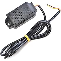 MENTRUM品 トランス温度 検査完璧良品 産業用4-20ma出力温度センサーpt1000 pt100 rdt温度
