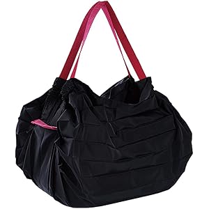 特大エコバック,折りたたみ買い物袋fashionエコバッグ50x38cm