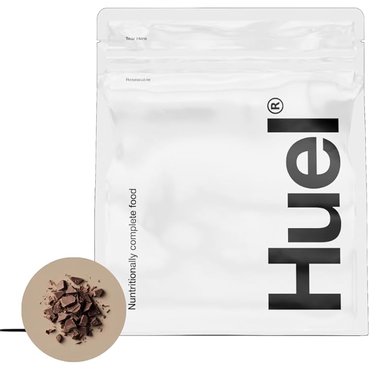 ヒュエル チョコレート味 17食✖︎2 ヒュエル チョコレート味 17食