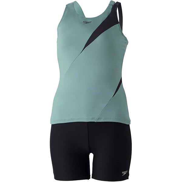 Amazon.co.jp: Speedo(スピード) 【フィットネス用】レディース