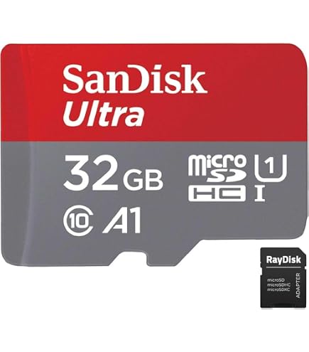 Amazon.co.jp: Samsung 32GB EVO Plus Class 10 Micro SDHC アダプター