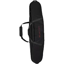 Burton Gig Snowboard Bag, True Black 