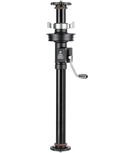 Amazon | レオフォト LM-404CL LMサミットシリーズ三脚 Amazon | レオフォト LM-404CL LMサミットシリーズ三脚