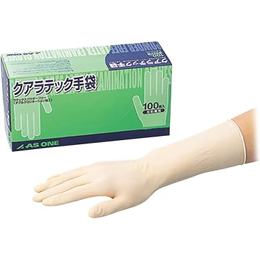 使い捨て　グローブ(Mサイズ)　200枚入り　一ケース Mサイズ】 200枚入り 使い捨てポリ手袋 ハイテックポリエチ