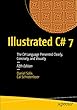 Illustrated C# 7: The C# Language Presented Clearly, Concisely, and Visually: 5th Edition (English Edition)
