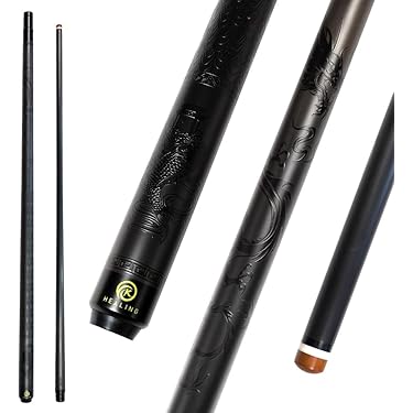 Amazon.co.jp 最新リリース: ビリヤードキュースティック の新着