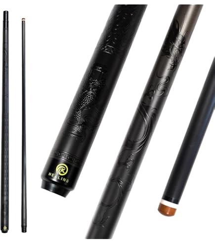 3クッション用高品質シャフト　3本‼︎ 楽天市場】キャロム ビリヤード キューの通販