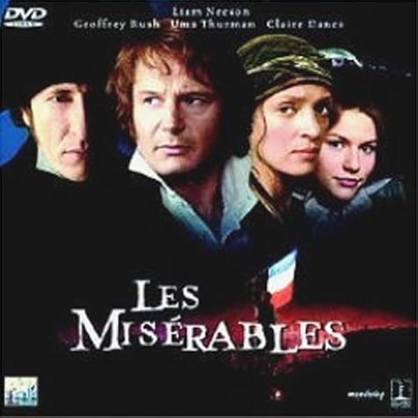 Amazon.co.jp: レ・ミゼラブル : リノ・ヴァンチュラ, ミシェル