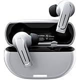 集音器 オリーブ【公式】 高齢者 おすすめ ワイヤレスイヤホン 充電式 bluetooth スマホで操作 自分で調整 おしゃれ はじめての集音器