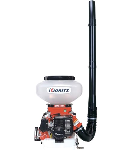 Amazon.co.jp: 共立 エンジン式 背負動力散布機 DME500A-23 : DIY