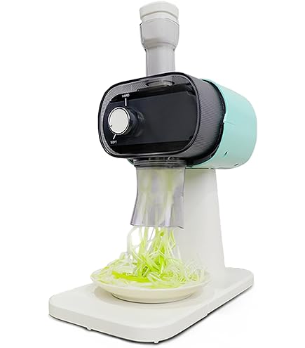 Amazon.co.jp: 千葉工業所 電動ネギ平ジュニア ホワイト 幅180x奥行き