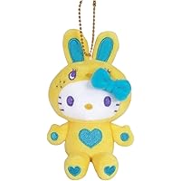 Amazon.co.jp: サンリオ(SANRIO) ハローキティ マスコットホルダー