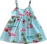 RJC DRESS ベビー・ガールズ US サイズ: 3T カラー: ブルー