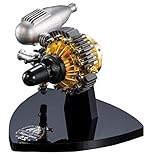 ロータリーエンジン 49-PI2 GOLD EDITION 3AC00005