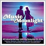 Music By Moonlight [Import]