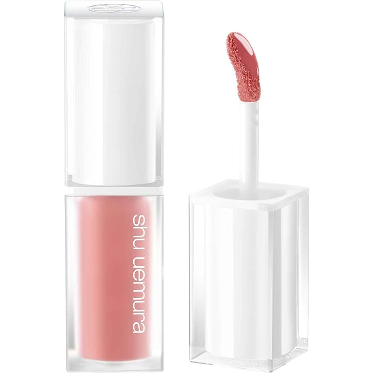 Amazon.co.jp: shu uemura(シュウ ウエムラ) ルージュ アンリミテッド