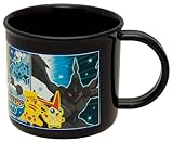 ポケットモンスター(ベストウィッシュ)　食洗機対応プラコップ KE4A