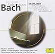 Bach: Kantaten BWV 56, 80, 106