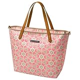 Petunia Pickle Bottom Downtown Tote Diaper Bag by Petunia Pickle Bottom [並行輸入品]