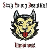 Sexy Young Beautiful