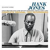 Complete Original Trio Recordings