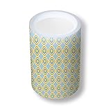 Uneekee AmaraゴールドリーフTealight