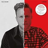 You Know I Know -Deluxe-