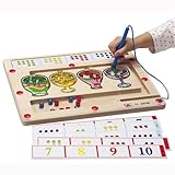 Gogo Toys（ゴーゴートイズ社）ダイヤモンド数えゲーム【GO-21107】