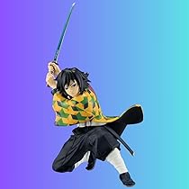 鬼滅の刃 フィギュア VIBRATION STARS 36個 アニメ「鬼滅の刃」 VIBRATION STARS LIMITED-猗窩座-｜商品情報