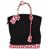 新同 ルイ ヴィトン LOUIS VUITTON クサマヤヨイ ロックイット MM ハンド バッグ ドット ナイロン ルージュ M40681 【中古】 90042429