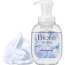 【送料無料】★まとめ買い★　花王　ビオレ ザボディ　泡タイプ　ディープクリア　ポンプ　510ｍｌ　×9個【イージャパンモール】 Amazon | ビオレ ザ ボディ 泡タイプ ディープクリア ポンプ 510ml