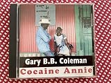 Cocaine Annie