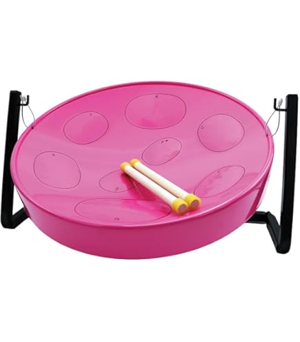 ジャンビージャム スチールドラム テーブルキット SILVER Amazon.co.jp: PANYARD JUMBIE JAM ジャンビージャム スチール