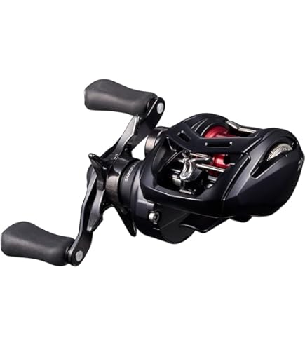 Amazon | ダイワ(DAIWA) ベイトリール/ベイトフィネス SS AIR TW 8.5R