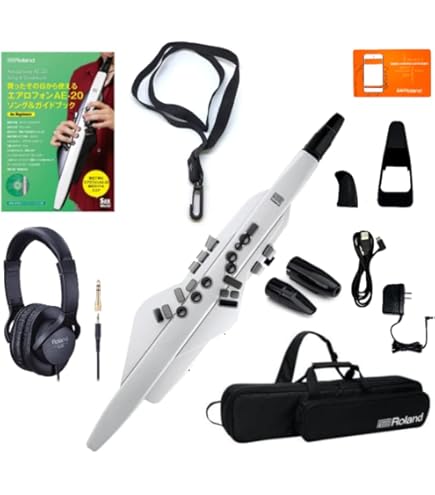 Roland ローランド/Aerophone AE-10 エアロフォン ROLAND ( ローランド ) Aerophone AE-10 エアロフォン 送料無料