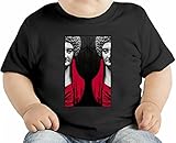 Bust Of Domitia Longina オーガニックベビーTシャツ 12 - 18 Months
