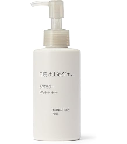 Amazon | 薬用美白ボディジェル 200g OABA2A2S | 無印良品 | ボディ