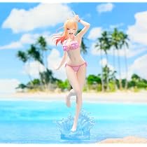 Amazon.co.jp: その着せ替え人形は恋をする BiCute Dark Figure 喜多川